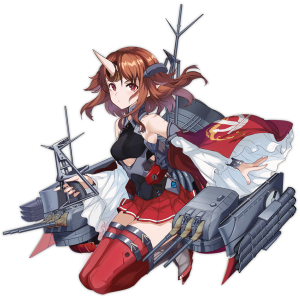 Display picture for Mogami