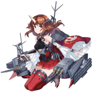 Mogami