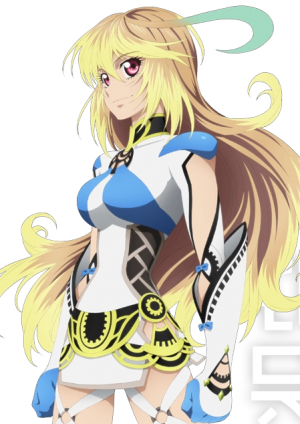 Milla Maxwell