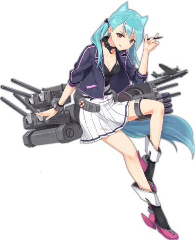 Display picture for Aoba