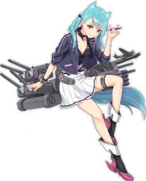 Aoba