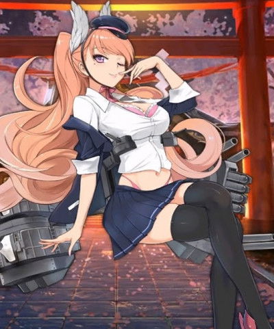 Display picture for Nachi