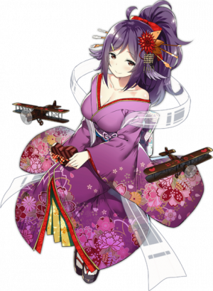Display picture for Houshou