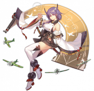 Display picture for Junyou