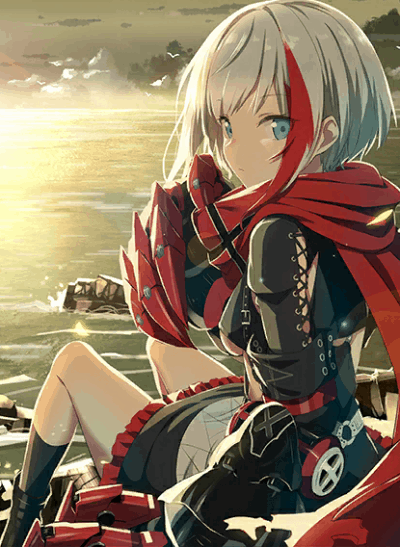 Admiral Graf Spee