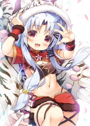Display picture for Chang Chun