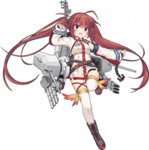 Display picture for Fu Shun
