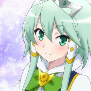 Lucia Rea Regulus