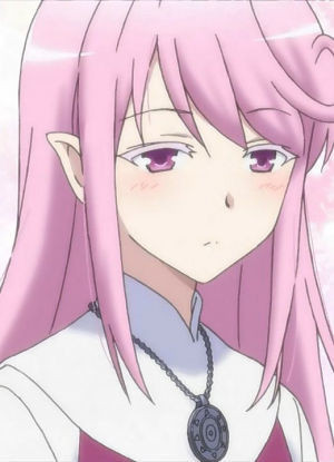 Sakura (Farnese Forneus)