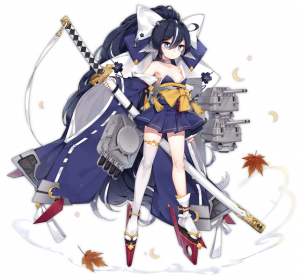 Display picture for Yoizuki