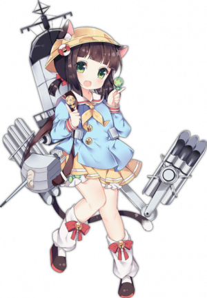 Display picture for Mutsuki