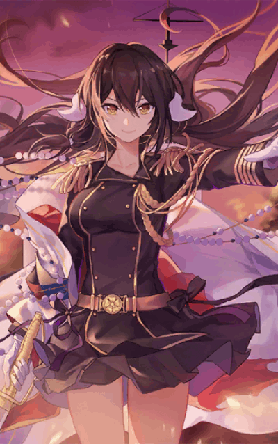 Display picture for Mikasa