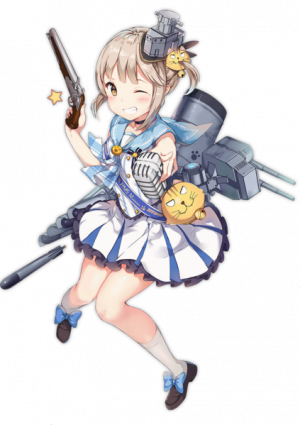 Display picture for Musketeer