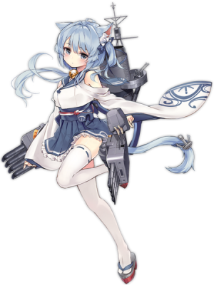 Asashio