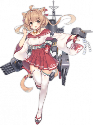 Michishio