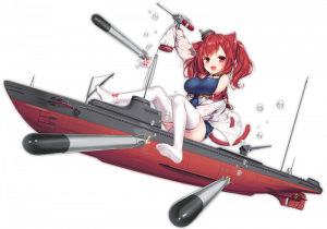 Display picture for I-19