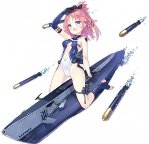 Display picture for Dace