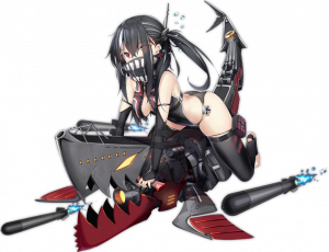 Display picture for U-47