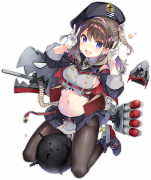 Display picture for Z35