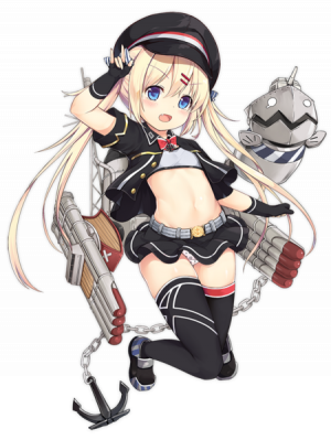 Display picture for Z18