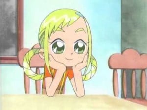 Display picture for Momoko Asuka