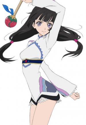 Kohaku Hearts