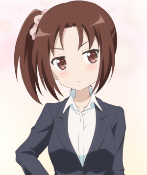 Akari Kuzehashi