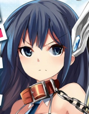 Kirika Himeno