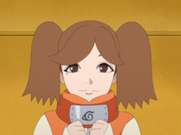 Namida Suzumeno portrait