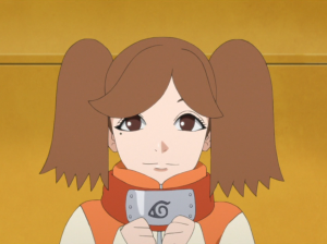 Namida Suzumeno