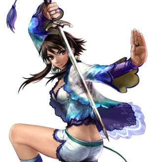 Xianghua
