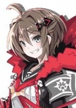 Red Riding Hood