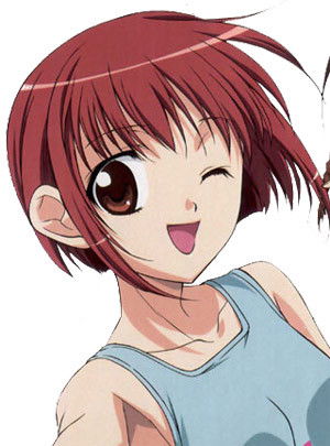 Display picture for Riku Harada
