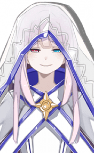 Lady Oohime