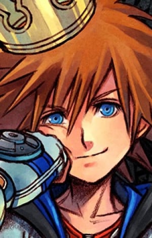 Display picture for Sora