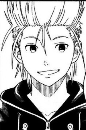 Demyx