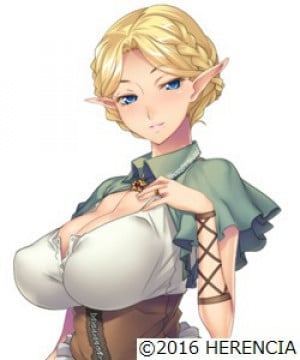 Anna Florence