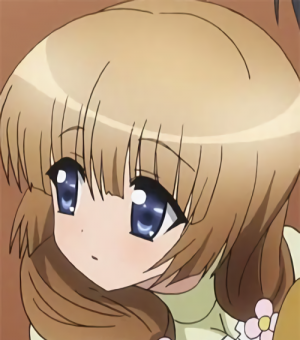 Display picture for Shizuka Sado