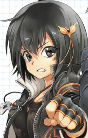 Hibiki Banjo