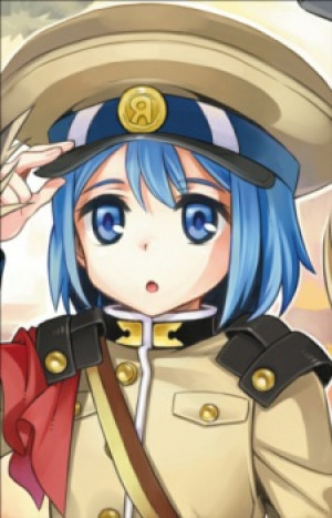 R