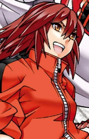 Shiryuu Choo
