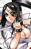 Kako portrait