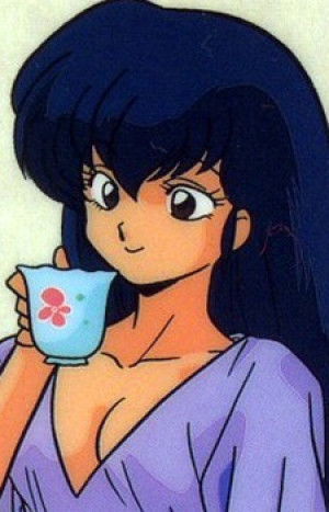 Display picture for Sakura