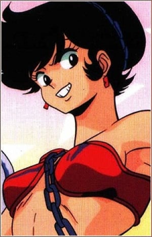 Benten
