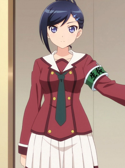 Mirei Kudou