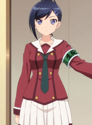 Mirei Kudou