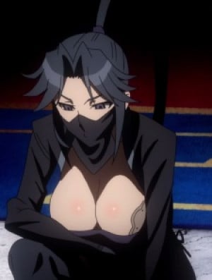 Display picture for Goryu