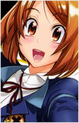 Display picture for Hinako Kominato