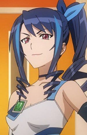 Display picture for Haron Mikazuki