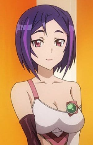 Display picture for Sumire Mikazuki